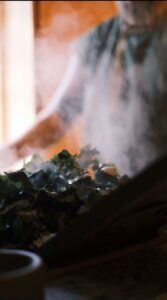 КРЕПКАЯ БАНЯ