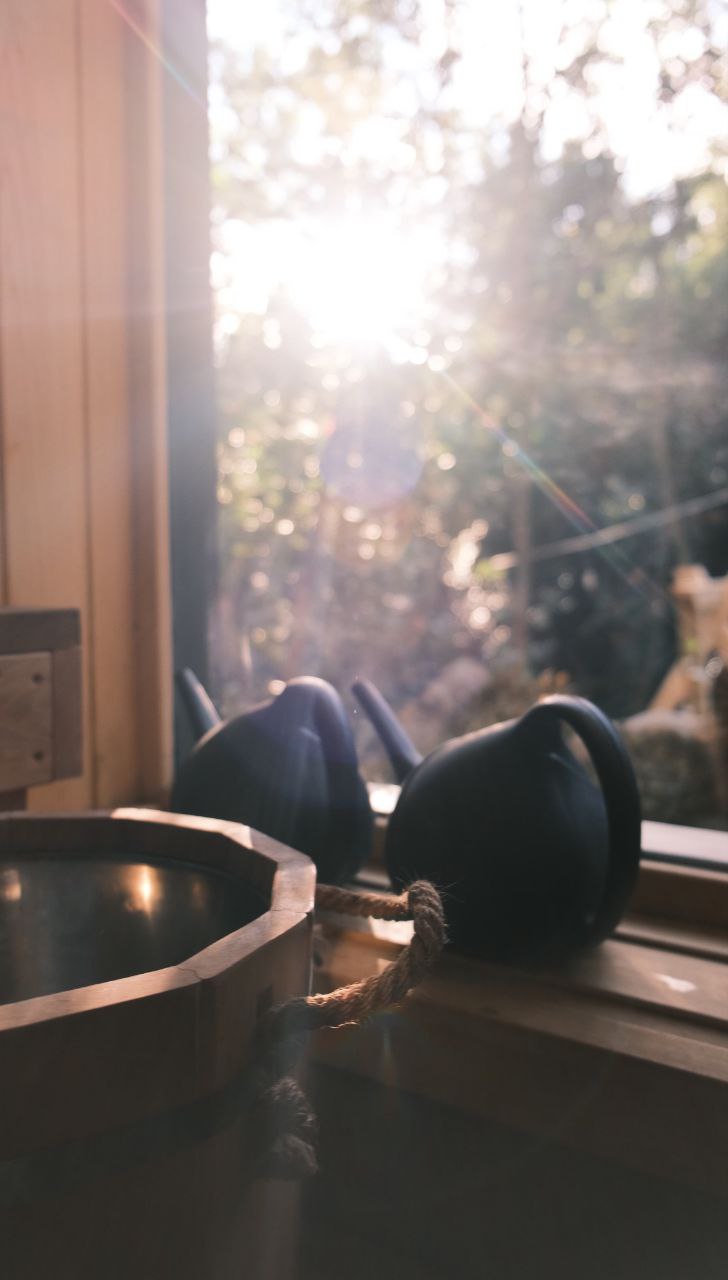 Background Atmosphere