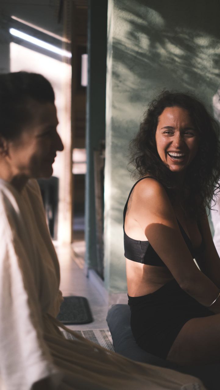 Background Atmosphere