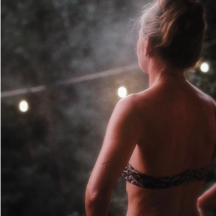 Background Atmosphere